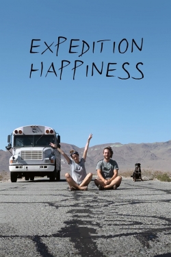 watch-Expedition Happiness