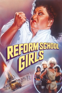 watch-Reform School Girls