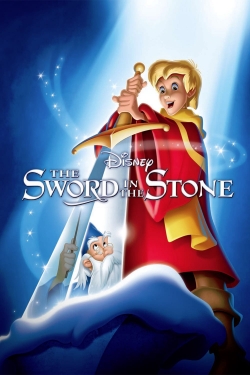watch-The Sword in the Stone