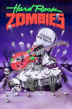 watch-Hard Rock Zombies