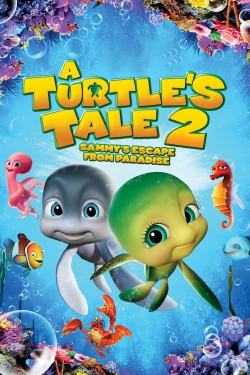 watch-A Turtle's Tale 2: Sammy's Escape from Paradise