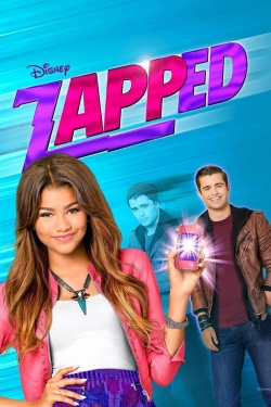 watch-Zapped