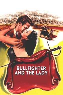 watch-Bullfighter and the Lady