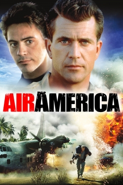 watch-Air America
