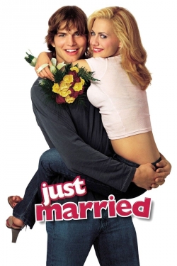 watch-Just Married
