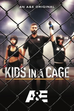 watch-Kids in a Cage