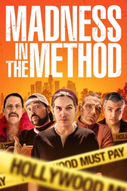watch-Madness in the Method