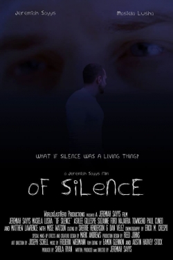 watch-Of Silence