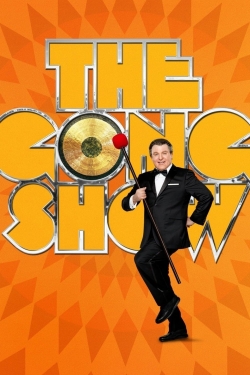 watch-The Gong Show