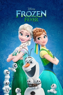 watch-Frozen Fever