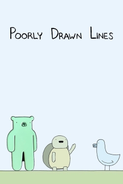 watch-Poorly Drawn Lines