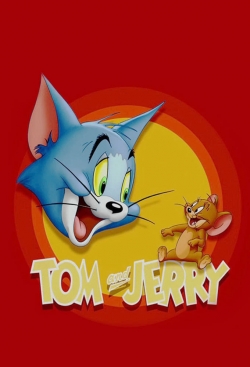 watch-The Tom and Jerry Show