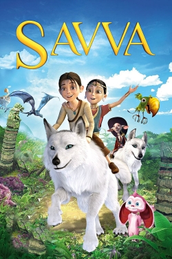 watch-Savva. Heart of the Warrior