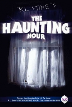 watch-R. L. Stine's The Haunting Hour