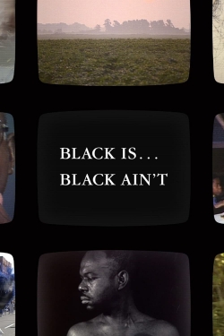 watch-Black Is … Black Ain’t