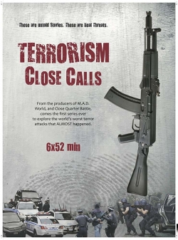 watch-Terrorism Close Calls
