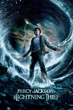 watch-Percy Jackson & the Olympians: The Lightning Thief