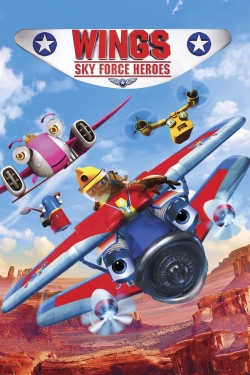watch-Wings: Sky Force Heroes