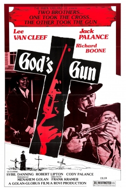 watch-God's Gun