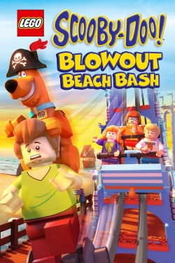 watch-LEGO Scooby-Doo! Blowout Beach Bash