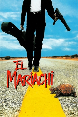 watch-El Mariachi