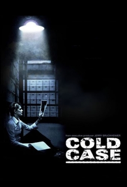 watch-Cold Case