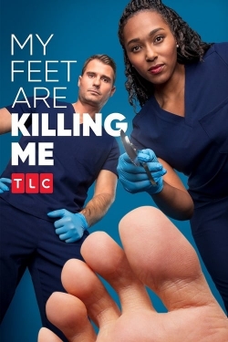 watch-My Feet Are Killing Me