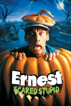 watch-Ernest Scared Stupid