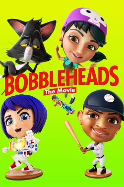 watch-Bobbleheads The Movie