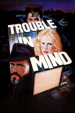 watch-Trouble in Mind