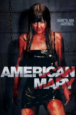 watch-American Mary