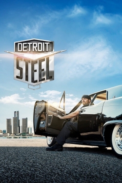 watch-Detroit Steel