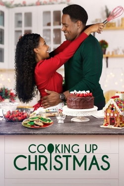 watch-Cooking Up Christmas