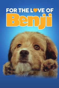 watch-For the Love of Benji