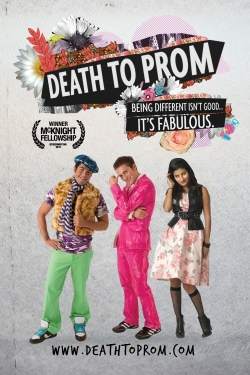 watch-Death to Prom