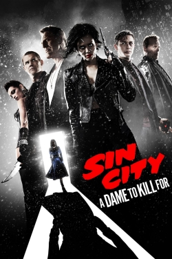 Watch Sin City Free
