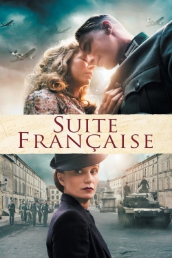 watch-Suite Française
