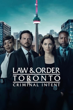 watch-Law & Order Toronto: Criminal Intent
