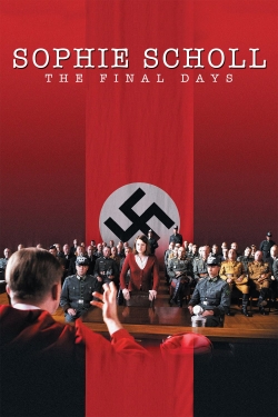 watch-Sophie Scholl: The Final Days