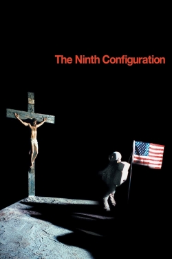 watch-The Ninth Configuration