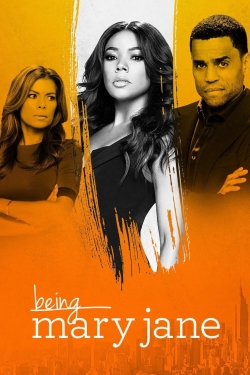 watch-Being Mary Jane