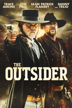 watch-The Outsider