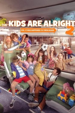 watch-The Kids Are Alright 2