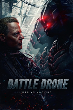 watch-Battle Drone