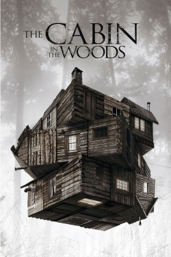 watch-The Cabin in the Woods