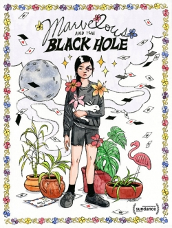 watch-Marvelous and the Black Hole