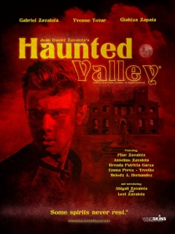 watch-Haunted Valley
