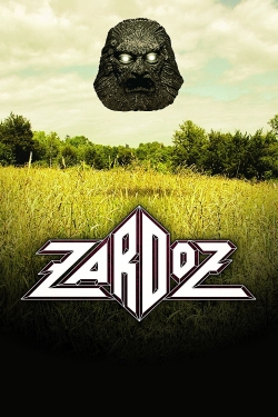 watch-Zardoz