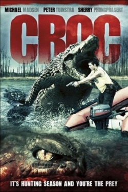 watch-Croc