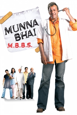 watch-Munna Bhai M.B.B.S.